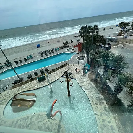 107 S Ocean Blvd, 0308 - Ocean Front Sleeps 6-2